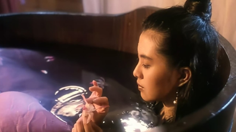 《倩女幽魂》1987年上映