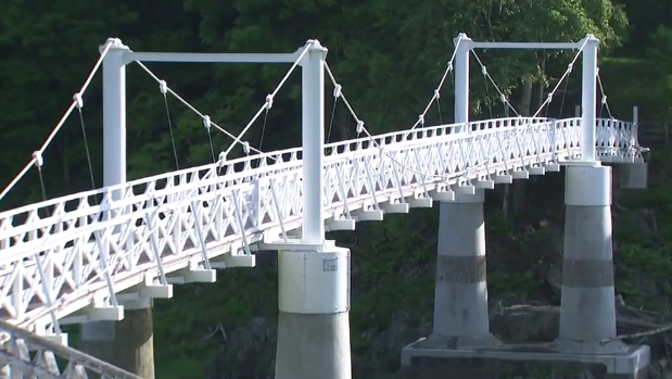 北海道女學生失蹤