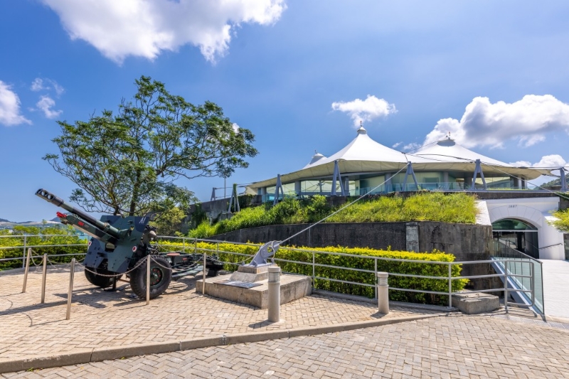 海防博物館